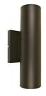 62-1146 Nuvo Lighting Lt Led Large Sconce 459237114668