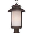62-634 Nuvo Lighting Bethany Mahogany 045923326349