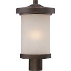 62-644 Nuvo Lighting Diego Mahogany 045923326448