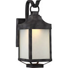 62-831 Nuvo Lighting Winthrop Iron 045923328312
