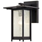 6203900 Westinghouse Clarissa Light Outdoor Wall Lantern Oil Rubbed 024034620393 6203900 Westinghouse Clarissa Light Outdoor Wall Lantern Oil Rubbed 024034620393