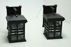 6204500 62045 Estinghouse Caliste Light Outdoor All Lantern To Dan Sensor
