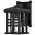 6204500 Traditional Westinghouse Caliste Outdoor Wall Sconce With Photocell 024034620454