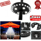 6219591801444 Qpau Patio Umbrella Cordless