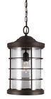 6224401-71 Sea Gull Lighting One Light Outdoor Pendant For 785652246067