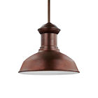 6247701en3-44 Sea Gull Lighting Fredricksburg 785652045738