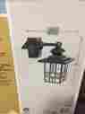 6293122 629312302642 30264 Hampton Bay Outdoor Highlight Wall Lantern With Built-in Electrical Outlet Gfci 6293122 629312302642 30264 Hampton Bay Outdoor Highlight Wall Lantern With Built-in Electrical Outlet Gfci