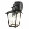629312317035 Home Luminaire Spence Outdoor Wall Lantern With Seeded
