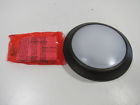 H178901 6323200 Westinghouse Led Dimmable Surface Mount 024034632327