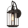 6339300 Westinghouse Lighting Grandview Outdoor Wall Fixture Oil With 024034633935