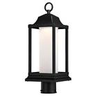 6347300 Westinghouse Honeybrook Single Light Tall Integrated Led Outdoo 024034634734 6347300 Westinghouse Honeybrook Single Light Tall Integrated Led Outdoo 024034634734