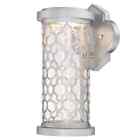 6358400 Westinghouse Ariss Single Light Tall Led Outdoor Wall 024034635847 6358400 Westinghouse Ariss Single Light Tall Led Outdoor Wall 024034635847