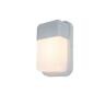 6381703331 Lutec Bulkhead Lights Outdoor Integrated Led White 845473017038 6381703331 Lutec Bulkhead Lights Outdoor Integrated Led White 845473017038