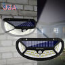638872533434 Iclover Led Solar Security Light Pir Motion Sensor