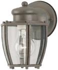 0240348 64689 Westinghouse Wall Mount Lantern 024034646898