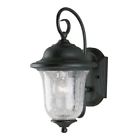 6484100 Westinghouse Outdoor Lantern Sconce Studenburg Collecti 024034648410