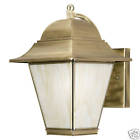 64895 Westinghouse 1 Light Olde