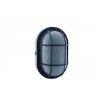 65-114 Nuvo Lighting Integrated Led Outdoor Sconce With Glass 045923451140