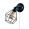65291 Globe Electric Company Usa Inc Verdun Matte Black 058219652916 65291 Globe Electric Company Usa Inc Verdun Matte Black 058219652916