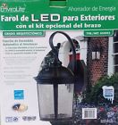 654952 Altair Lighting Envirolite Outdoor 877395001802
