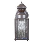 65794 Heath-zenith Small Outdoor Lantern 600161165794 65794 Heath-zenith Small Outdoor Lantern 600161165794