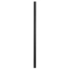 6611bk Hinkley Black Outdoor Lantern Post 640665661101 6611bk Hinkley Black Outdoor Lantern Post 640665661101