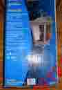 0240341 66233 Adamsville Westinghouse Exterior Light Fixture Oil Rubbed Bronze Outdoor 024034662331