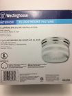 66239 Westinghouse Flush Mount Ceiling 66239 Westinghouse Flush Mount Ceiling