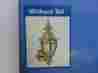 66579 Portfolio Solid Brass Outdoor Wall Fixture Clear Beveled Glass Motion Sensing
