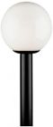 6686100 Westinghouse 1-light Black Polycarbonate 0024034668616 6686100 Westinghouse 1-light Black Polycarbonate 0024034668616