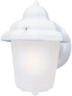 66879 Westinghouse 1-light Outdoor Wall 024034668791