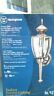 66923 Westinghouse Fashion Exterior Lighting Fs 024034669231