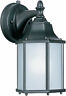 66926eb Maxim Side Door Led Outdoor Wall Sconce Empire 783209205017