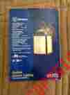 0240349 66972 Westinghouse One-light Exterior Wall Lantern Fashion Lighting 024034669729 0240349 66972 Westinghouse One-light Exterior Wall Lantern Fashion Lighting 024034669729