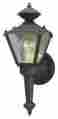 6698300 Westinghouse One Light Exterior Wall Lantern 024034669835 6698300 Westinghouse One Light Exterior Wall Lantern 024034669835