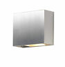 66bccd5b845d4690934deb25fffbaed0 Brayden Studio Saddler Led Outdoor Flush Mount