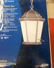 67509 Frosted Glass - Westinghouse Nib Pendant Light-outdoor Seeded 67509 Frosted Glass - Westinghouse Nib Pendant Light-outdoor Seeded