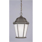 6750900 Westinghouse Lighting Mystic Bay Outdoor Hanging Lantern 024034675096