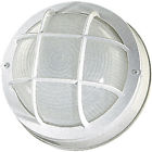 681-8-6 Quorum International White One-light 190808061393