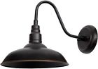 689829477905 Lora Outdoor Wall Light Contemporary Oil Rubbed Bronze