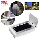 6921761151371 Led Solar Wall Flood