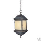 69420 Westinghouse 3 Light Oil