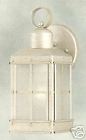 0240347 69610 Westinghouse Nautical Exterior Wall 024034696107