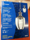 69823 Westinghouse Outdoor Pendant Light--dual-mount Chain Nib - 69823 Westinghouse Outdoor Pendant Light--dual-mount Chain Nib -