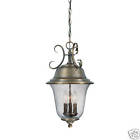 69908 Westinghouse 3 Light Florentine 69908 Westinghouse 3 Light Florentine