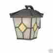 69978 Westinghouse 2 Light Weathered Bronze Finish Wall Lantern Nib 69978 Westinghouse 2 Light Weathered Bronze Finish Wall Lantern Nib