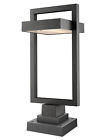 6d65f6deb3f648878008c52f54a00142 Orren Ellis Fortune Led Outdoor Pier Mount Light 6d65f6deb3f648878008c52f54a00142 Orren Ellis Fortune Led Outdoor Pier Mount Light