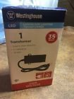 700012-06w Westinghouse 35 Watt Led Landscape