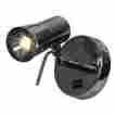 70018led-ch Cyprus Access Lighting Wall Lantern The 2 Collection 641594191479