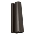 700owkon817m277spc Tech Lighting Konial Led Outdoor Wall Sconce 0008297283939 700owkon817m277spc Tech Lighting Konial Led Outdoor Wall Sconce 0008297283939